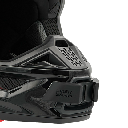 POV Mount for ALPINESTARS SUPERTECH M7 (SM7)