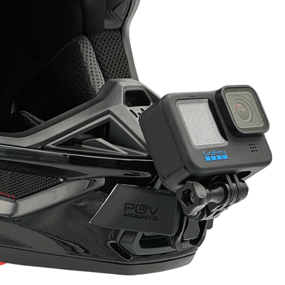 POV Mount for ALPINESTARS SUPERTECH M7 (SM7)