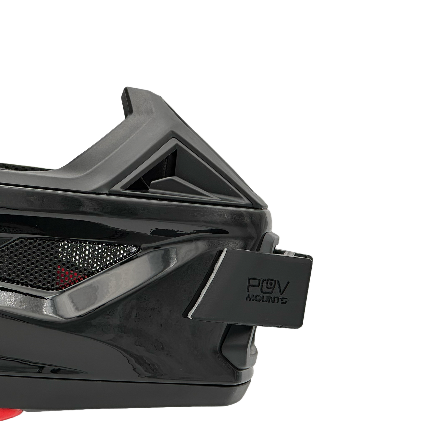 POV Mount for ALPINESTARS SUPERTECH M7 (SM7)