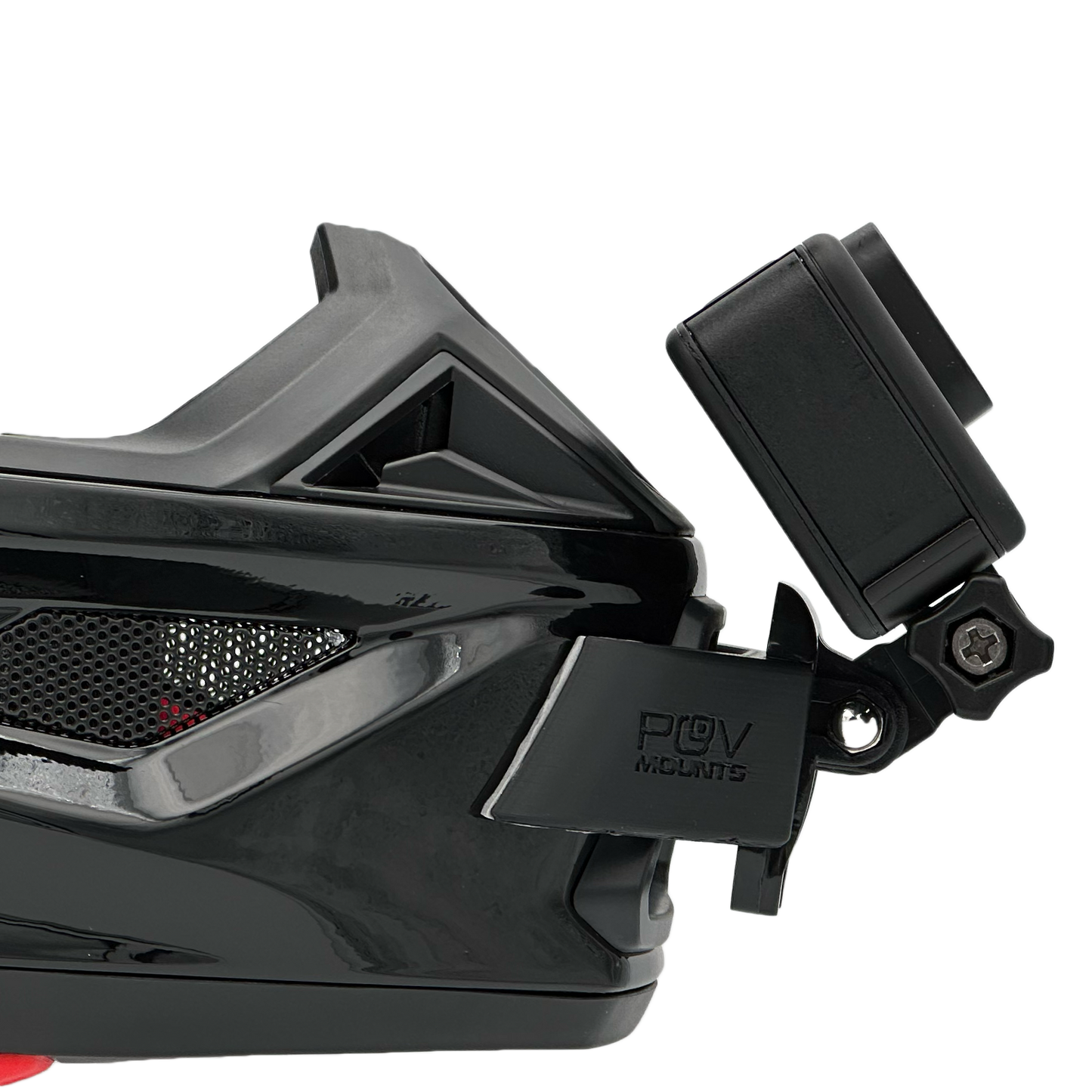 POV Mount for ALPINESTARS SUPERTECH M7 (SM7)