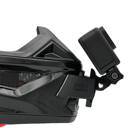 POV Mount for ALPINESTARS SUPERTECH M7 (SM7)