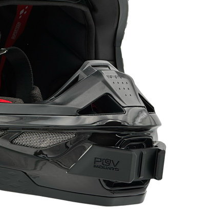 POV Mount for ALPINESTARS SUPERTECH M10 (SM10)