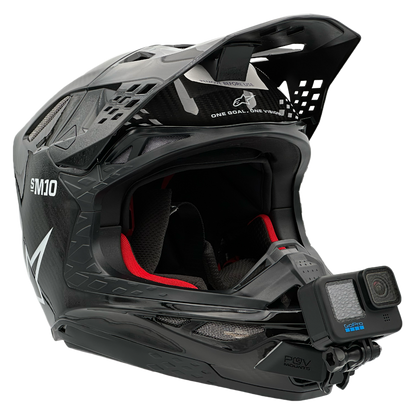 POV Mount for ALPINESTARS SUPERTECH M10 (SM10)