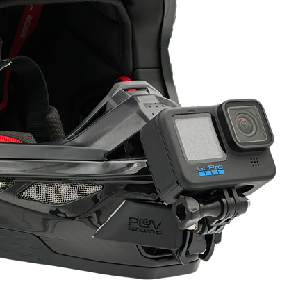 POV Mount for ALPINESTARS SUPERTECH M10 (SM10)