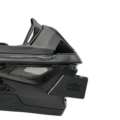 POV Mount for ALPINESTARS SUPERTECH M10 (SM10)