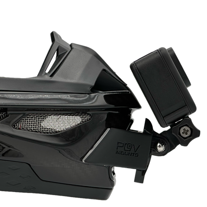 POV Mount for ALPINESTARS SUPERTECH M10 (SM10)