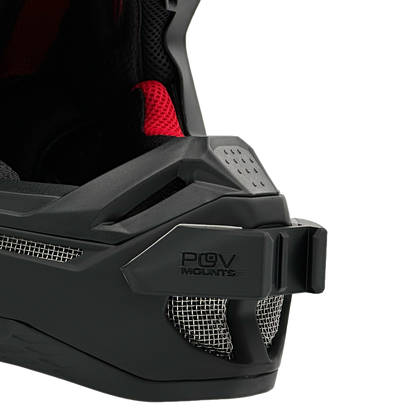 POV Mount for ALPINESTARS MISSILE TECH