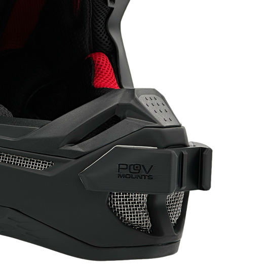 POV Mount for ALPINESTARS MISSILE TECH