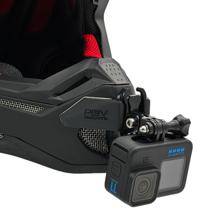 POV Mount for ALPINESTARS MISSILE TECH