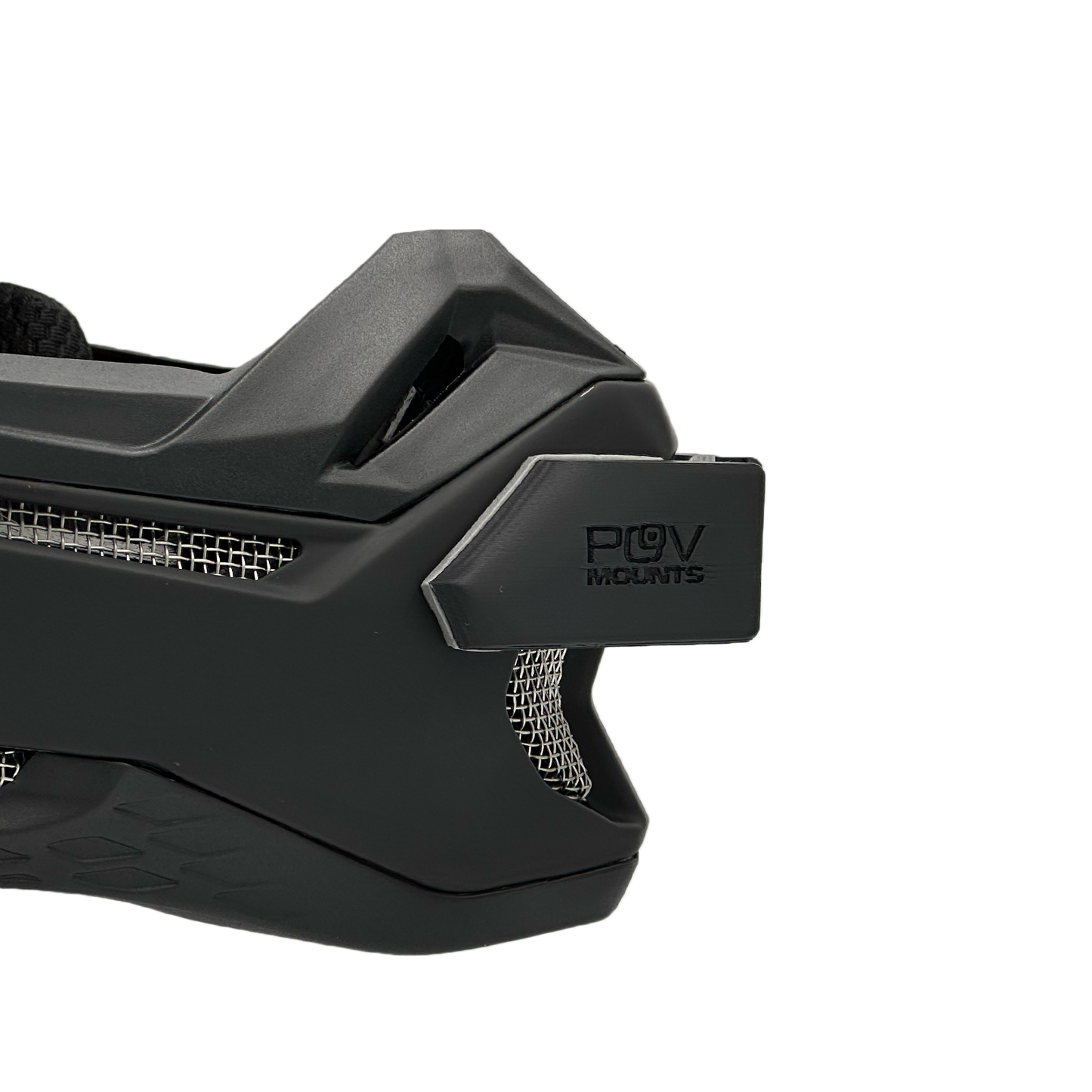 POV Mount for ALPINESTARS MISSILE TECH