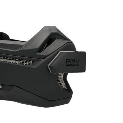 POV Mount for ALPINESTARS MISSILE TECH