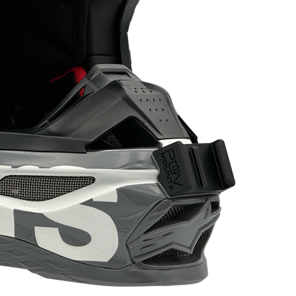 POV Mount for ALPINESTARS SUPERTECH M8 (SM8)