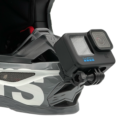 POV Mount for ALPINESTARS SUPERTECH M8 (SM8)