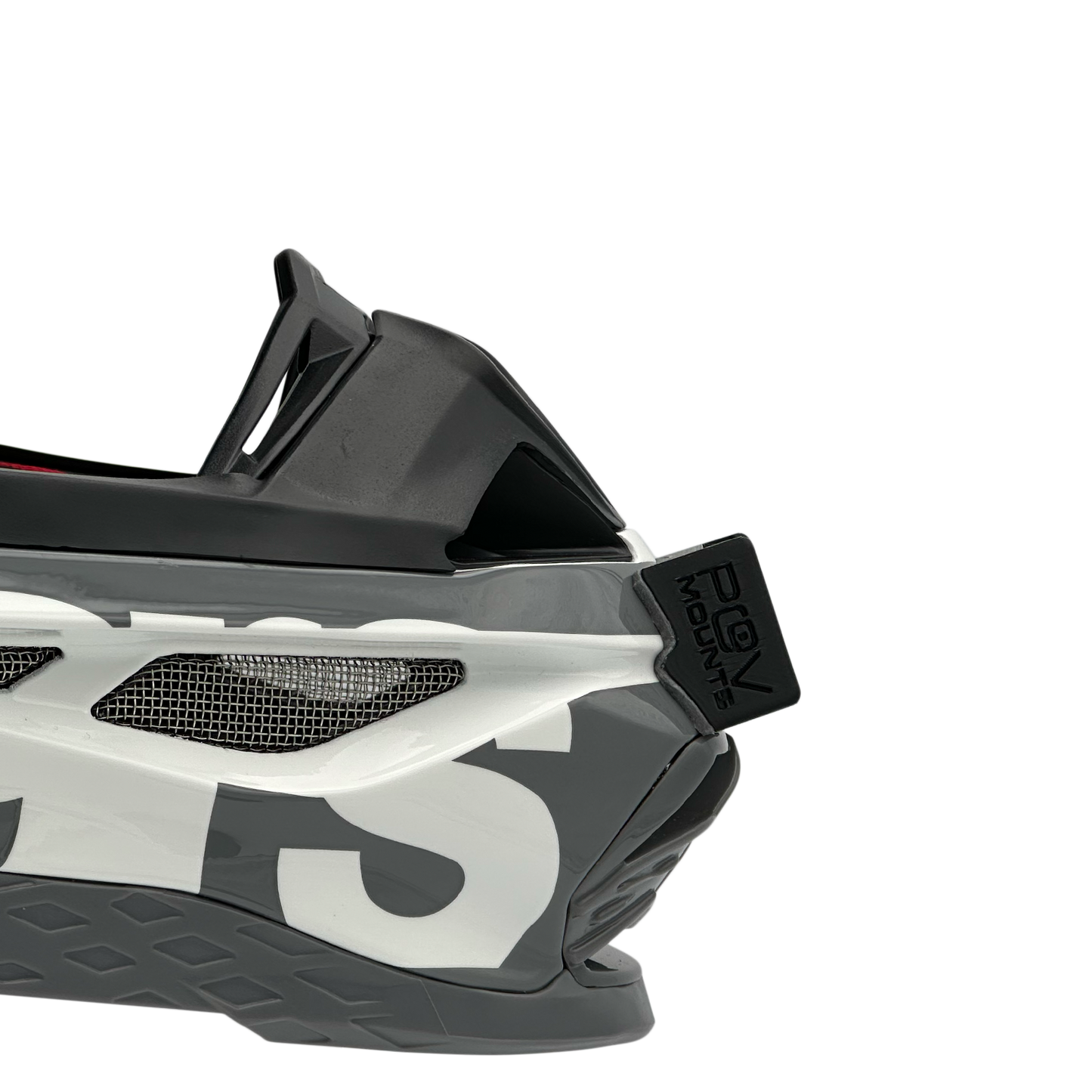POV Mount for ALPINESTARS SUPERTECH M8 (SM8)