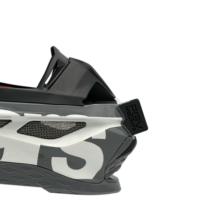 POV Mount for ALPINESTARS SUPERTECH M8 (SM8)