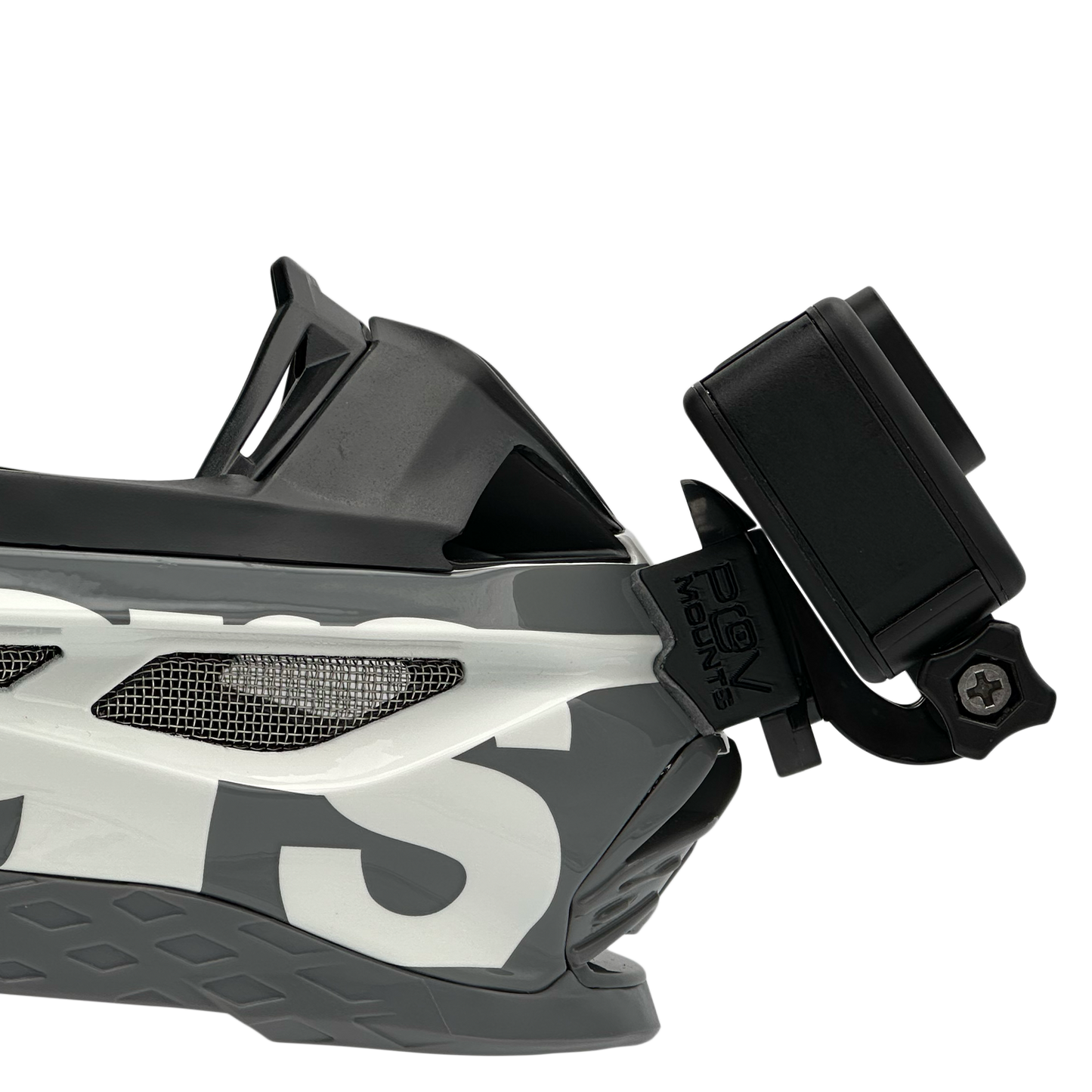 POV Mount for ALPINESTARS SUPERTECH M8 (SM8)