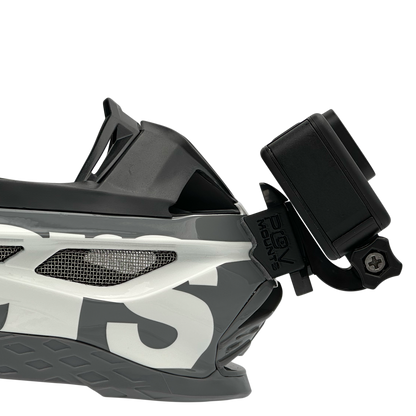 POV Mount for ALPINESTARS SUPERTECH M8 (SM8)