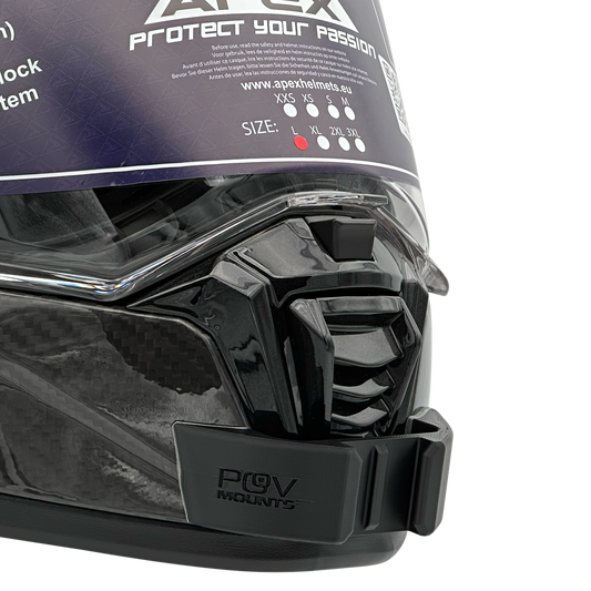 POV Mount for APEX AC500