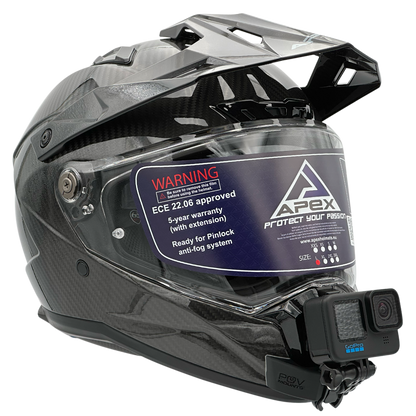 POV Mount for APEX AC500