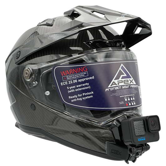POV Mount for APEX AC500