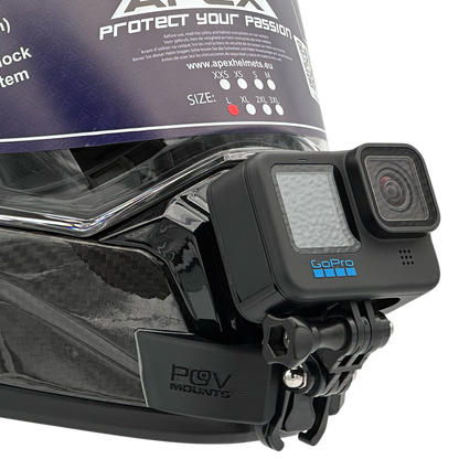 POV Mount for APEX AC500