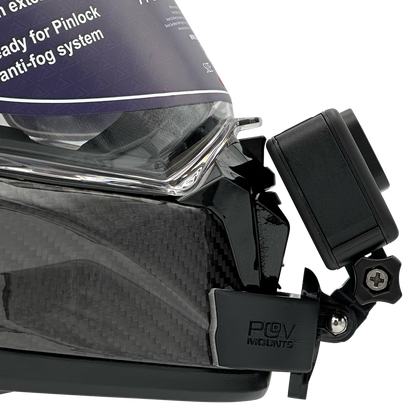 POV Mount for APEX AC500