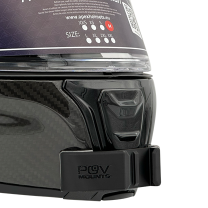POV Mount for APEX MC500