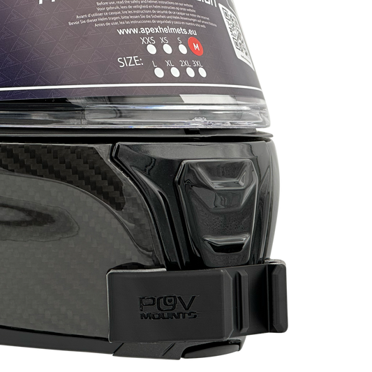POV Mount for APEX MC500