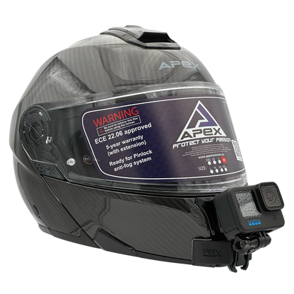 POV Mount for APEX MC500