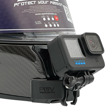 POV Mount for APEX MC500
