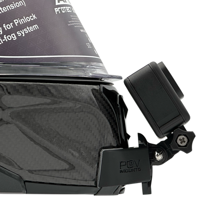 POV Mount for APEX MC500