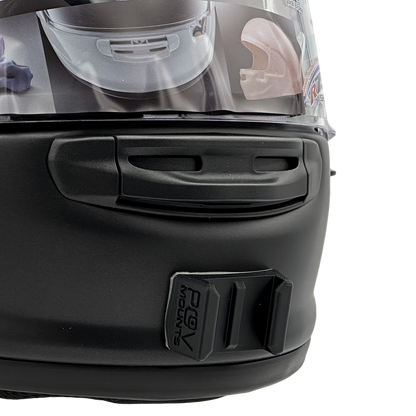 POV Mount for QUANTIC / ASTRO GX