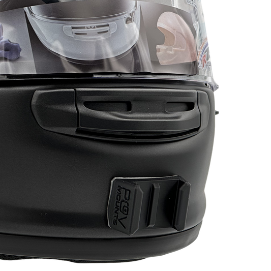 POV Mount for QUANTIC / ASTRO GX