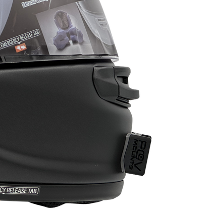 POV Mount for QUANTIC / ASTRO GX