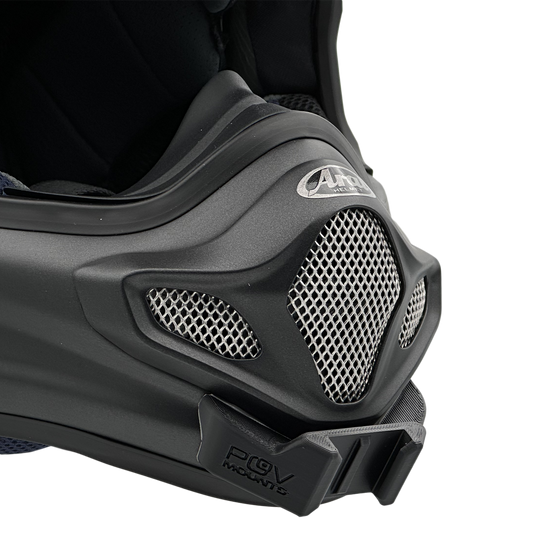 POV Mount for ARAI MX-V / VX-PRO 4