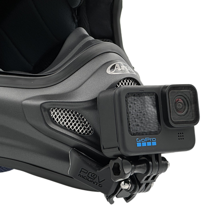 POV Mount for ARAI MX-V / VX-PRO 4