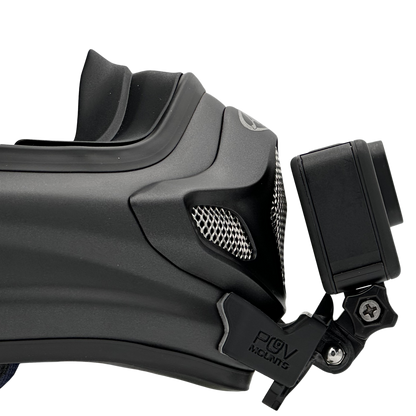 POV Mount for ARAI MX-V / VX-PRO 4