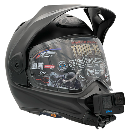 POV Mount for ARAI TOUR-X5