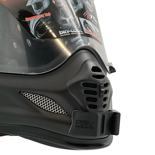 POV Mount for ARAI TOUR-X4