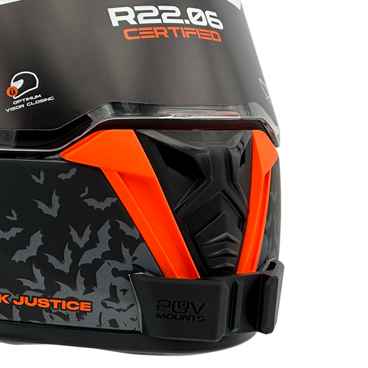 POV Mount for AXXIS HAWK EVO