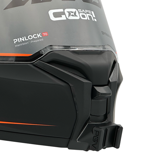 POV Mount for AXXIS FENIX