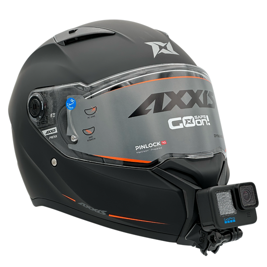 POV Mount for AXXIS FENIX