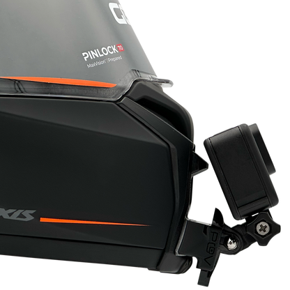 POV Mount for AXXIS FENIX