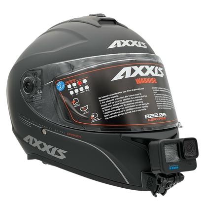 POV Mount for AXXIS DRAKEN S