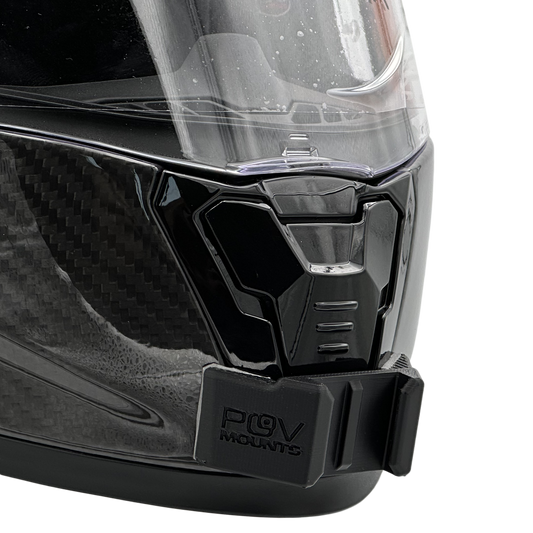 POV Mount for BEFAST EAGLE / EAGLE CARBON / EAGLE CARBON RS