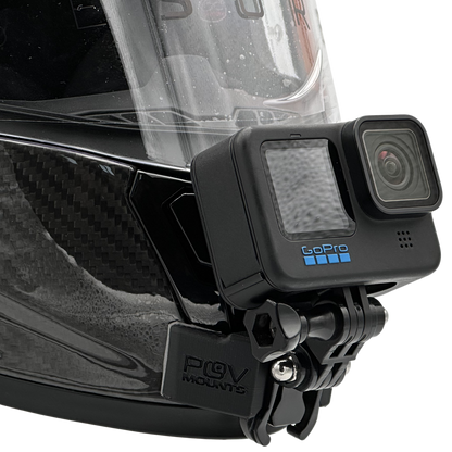 POV Mount for BEFAST EAGLE / EAGLE CARBON / EAGLE CARBON RS