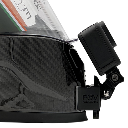 POV Mount for BEFAST EAGLE / EAGLE CARBON / EAGLE CARBON RS