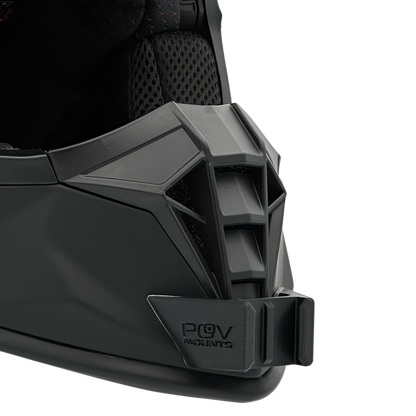 POV Mount for BEFAST MUD II