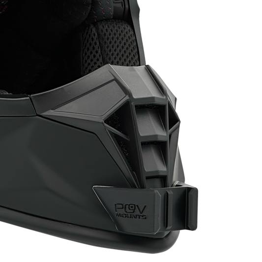 POV Mount for BEFAST MUD II