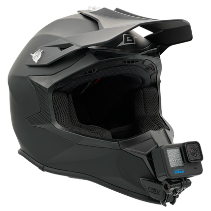 POV Mount for BEFAST MUD II